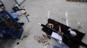 ЛуАЗ 969 установка рулевой рейки