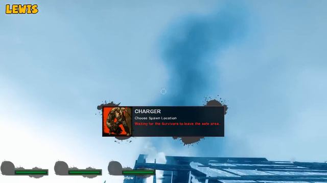 ZOMBIE ZOIDBERG - Left 4 Dead 2 смотреть онлайн