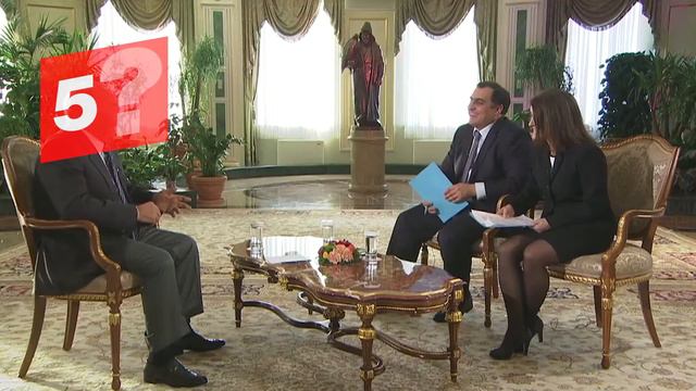 Заявление Назарбаева... Сколько Назарбаев еще просидит на посту? смотреть онлайн