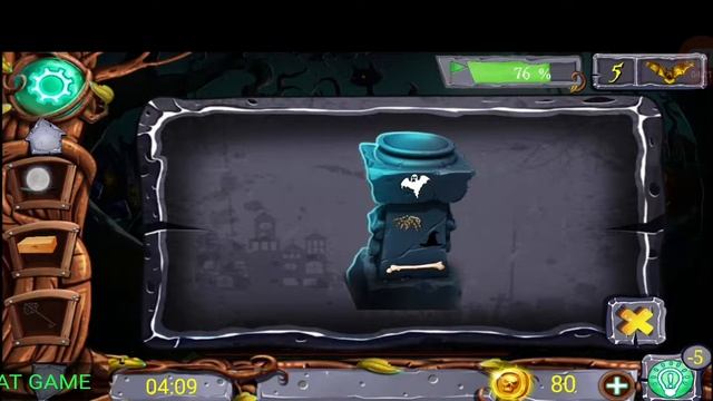 Escape Mystery Room Adventure - The Dark Fence Level 6 Walkthrough смотреть онлайн