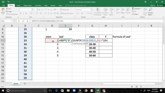Stem and Leaf plot for Upcoming BBA/bim/bbm 3rd sem Business Statistics Practical Exam | смотреть онлайн