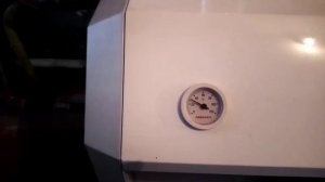 Котел Лемакс 30 кВт. Море конденсата.2.5 тонны воды в системе отопления. Двухэтажное здание 370 м.к