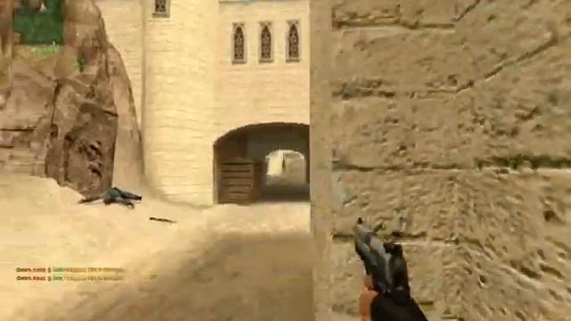 Counter strike source // EAH5570 смотреть онлайн