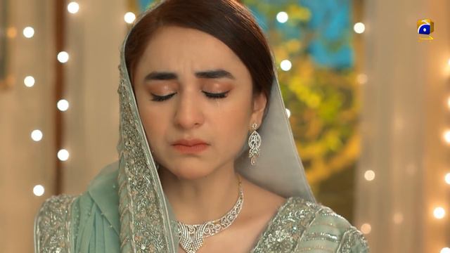 Raaz-e-Ulfat | Episode 25 | Best Scene 03 | HAR PAL GEO смотреть онлайн