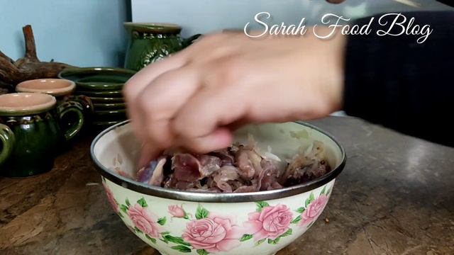 Кулинарное чудо 