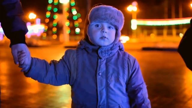 С Новым Годом, Гомель! смотреть онлайн