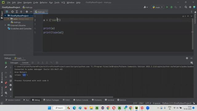 What are the built-in data types in Python? (Python Interview Question #34) смотреть онлайн