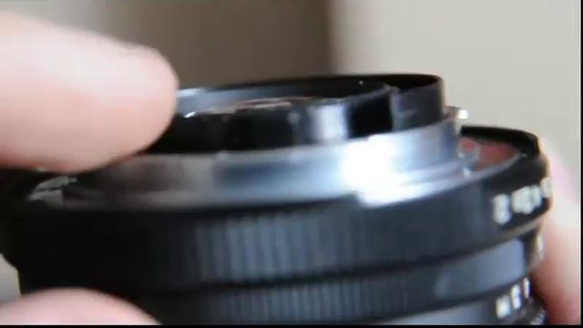 гелиос 81н. Обзор советского объектива смотреть онлайн