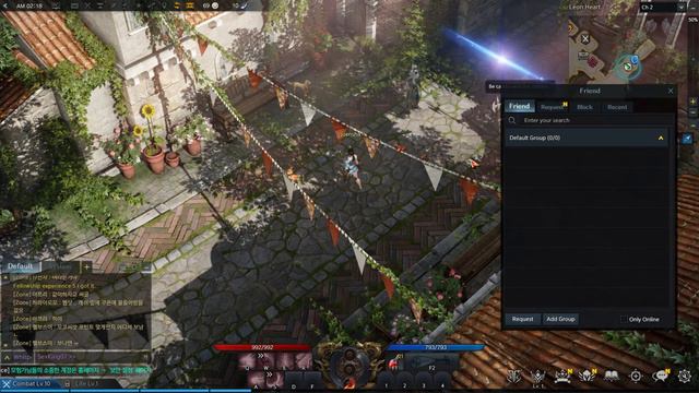 test lost ark смотреть онлайн