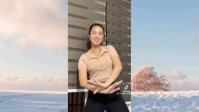 JUMBO HOTDOG TIKTOK DANCE COMPILATION смотреть онлайн