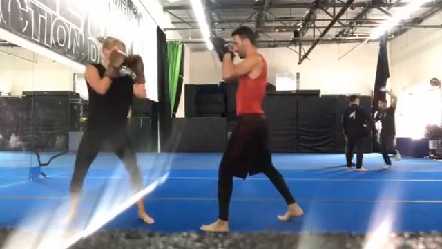 Pom Klementieff Feet смотреть онлайн