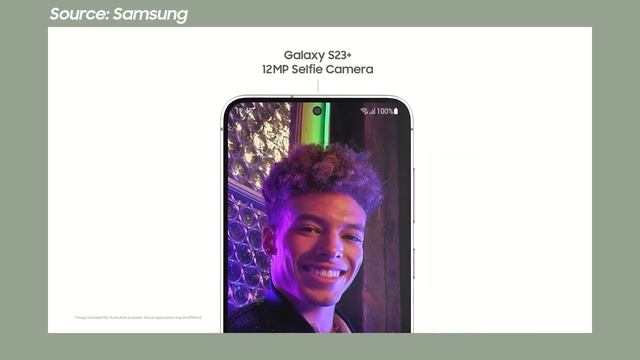 Samsung Unpacked 2023: Galaxy S23 Series Chính Thức Ra Mắt, Galaxy Book3, ... Với Nhiều Nâng Cấp