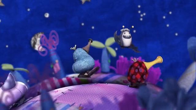 Wiki the Kiwi смотреть онлайн