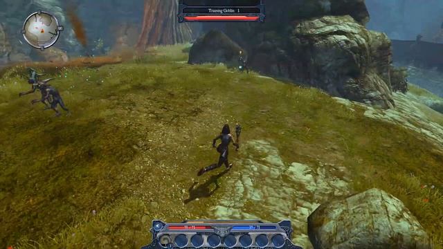 Divinity II: Developer's Cut ❰❰Action RPG❱❱ Review/sale смотреть онлайн