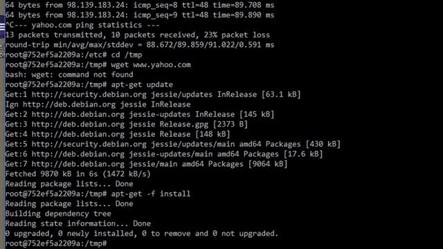 Docker2 смотреть онлайн