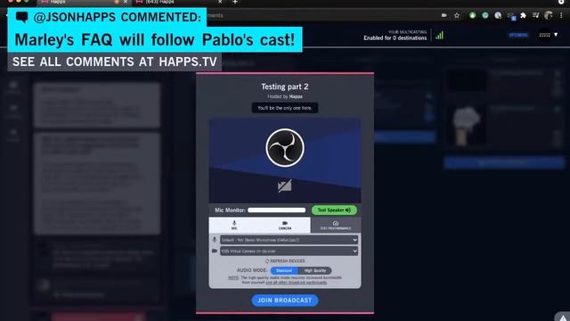 Happs Tech Tips Tuesday смотреть онлайн