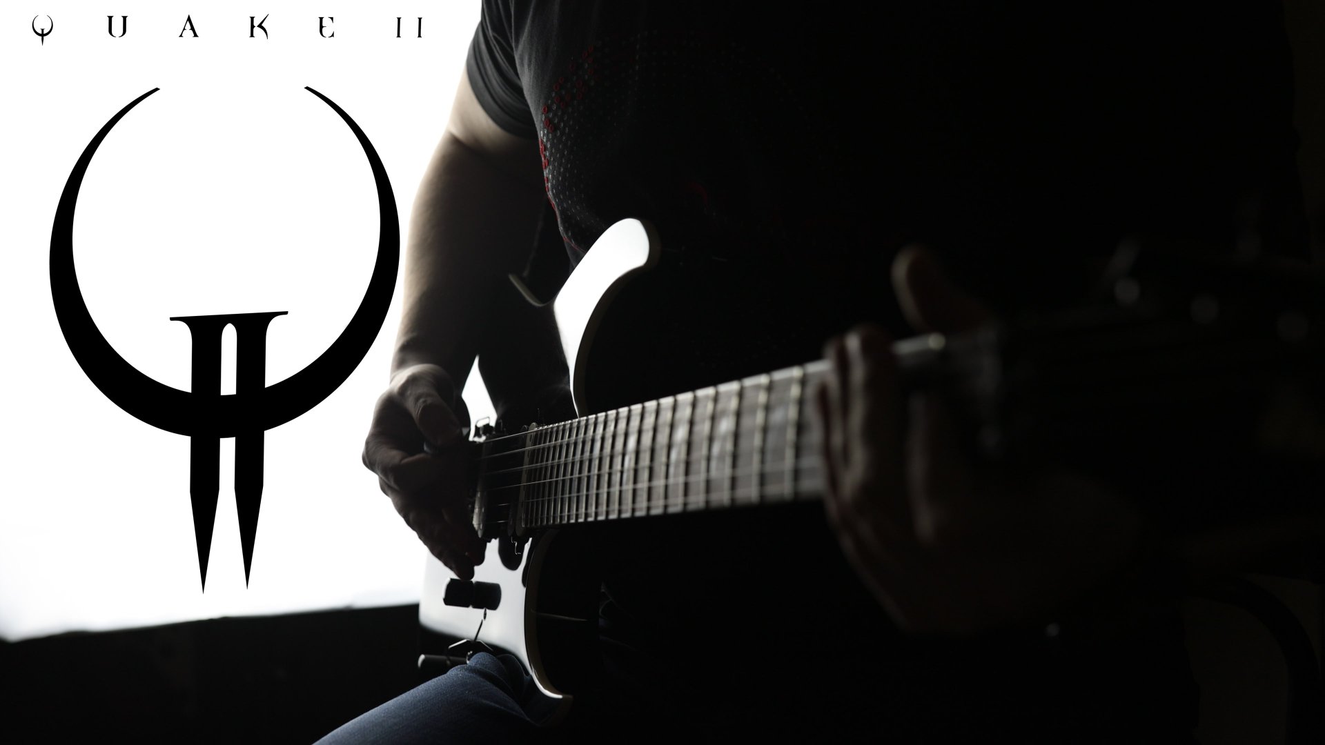 Quake 2 - Quad Machine Remake смотреть онлайн