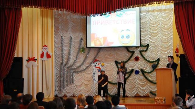 ХФМЛ Безсмертные Приветствие [TheFikusTV] смотреть онлайн