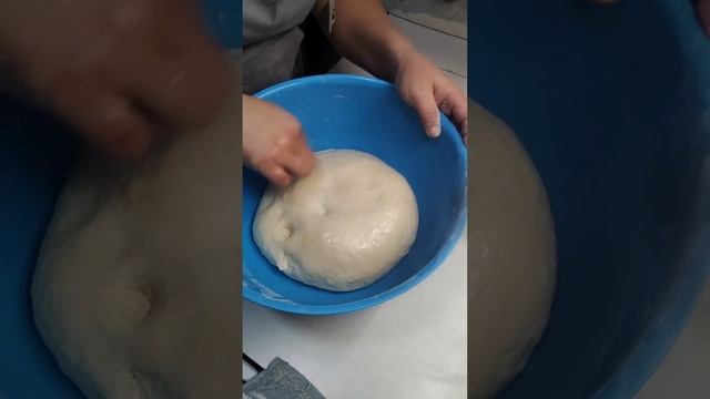Рецепт хлеба на дрожжах в духовке ? смотреть онлайн