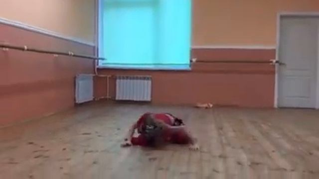 Трайбл - Рябоконь Елизавета смотреть онлайн