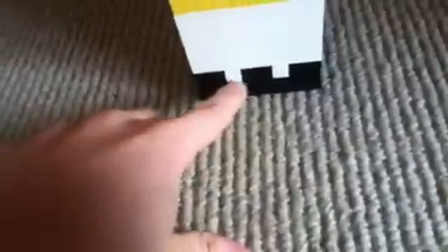 Lego minecraft skin spongebob смотреть онлайн