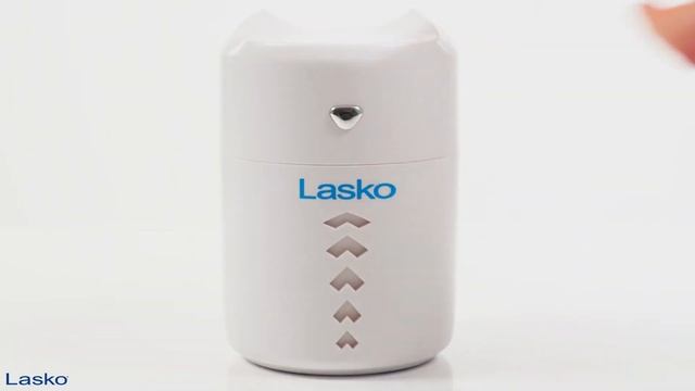 Lasko Ultrasonic Travel Humidifier, Model UH150 смотреть онлайн