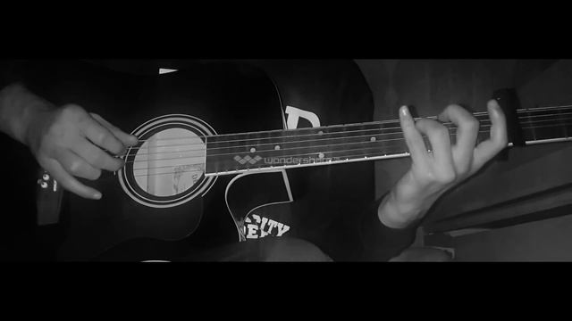 Imany - You Will Never Know Acoustic Cover смотреть онлайн