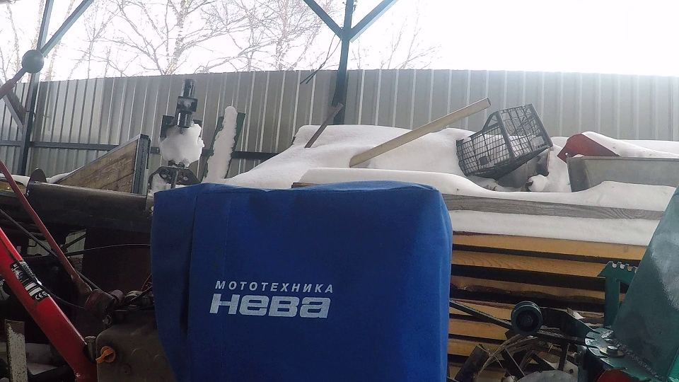 Чехол на двигатель мотоблока Нева смотреть онлайн