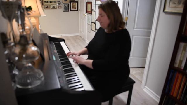 MusicwithBarb Tiny Dancer смотреть онлайн