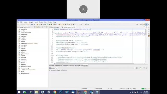 Java Tokens Operators Examples смотреть онлайн