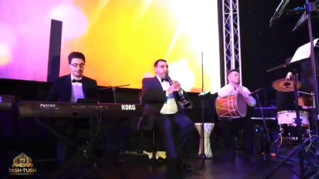 Vlad Aramov Armenian “Popurri” Ара вай вай,Jan Bales смотреть онлайн