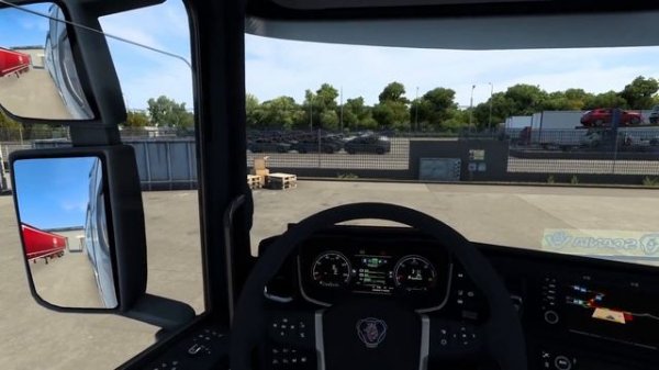 ETS2 1.48.5 Scania DC13-NG Sound & Engine Pack | Euro Truck Simulator 2