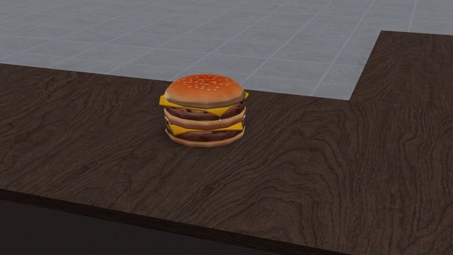 Roblox SCP-3008 OST - Friday Theme (Update 2.7) смотреть онлайн