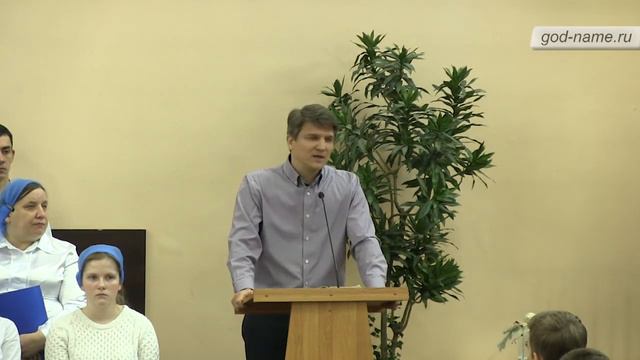 Рождественское Богослужение смотреть онлайн