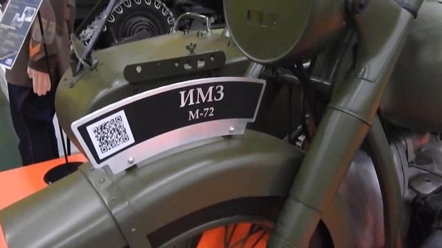 Автомобили и Мотоциклы Великой Отечественной Войны. Cars and Motorcycles of the Great Patriotic War. смотреть онлайн