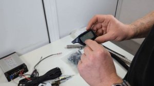 Автосила // Мокрый фен // Предпусковой подогреватель