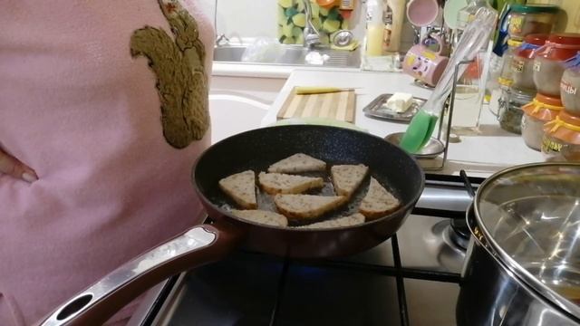 181. Бутерброды с Киви - изысканный вкус, быстро, необычно, красиво! ???? смотреть онлайн