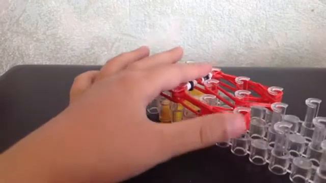 Урок #5 Ред из игры Angry birds смотреть онлайн