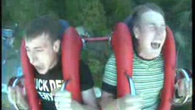 Аттракцион катапульта смотреть онлайн