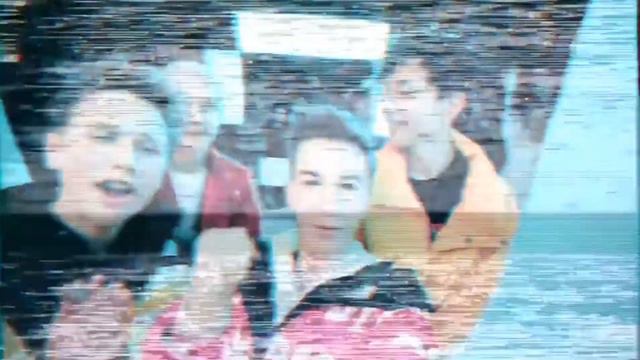 Кто вы по знаку зодиака из Dside Band. смотреть онлайн