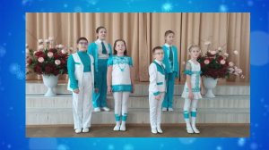 «Если снег идет». Музыка В. Семенова, слова Л. Дымова.