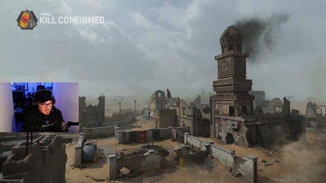 Modern Warfare 2 Multiplayer First Crack