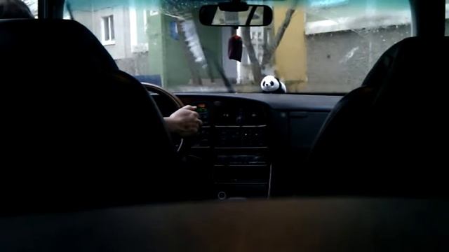 Saab 9000 веерные форсунки Part2.mov смотреть онлайн
