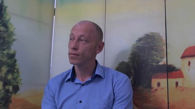 Собеседование с семейным-персональным водителем смотреть онлайн
