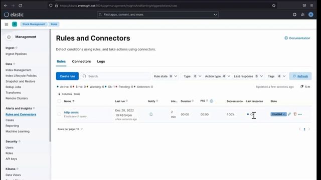 Packetbeat with Elasticsearch 8.x - Part 2: Email Packetbeat Alerts with Logstash смотреть онлайн