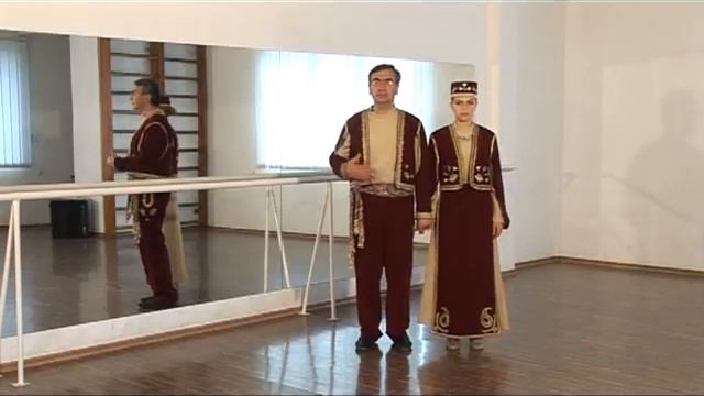 Կարնո Քոչարի - Ուսուցողական հոլովակ | Karno Kochari - Teaching Video смотреть онлайн