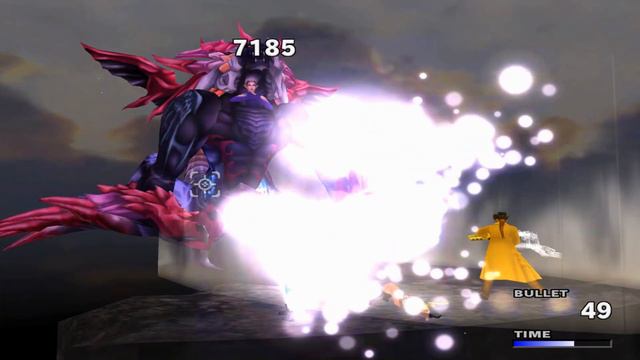 FINAL FANTASY VIII Remastered : Final Boss Fight смотреть онлайн