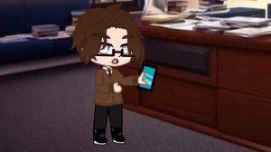 клип: звонок |король и шут| •Gacha club•