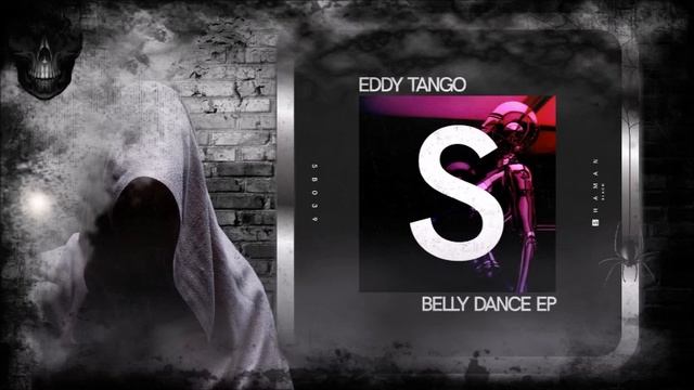 Eddy Tango – Dance (Original Mix) [Shaman Black] смотреть онлайн