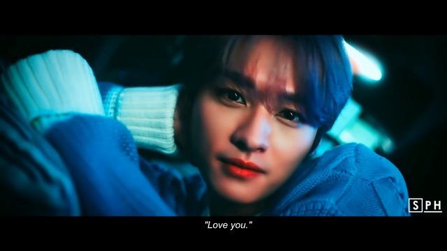 SKZ [Five Stars] ○ Fanfic Trailer (Dark/Psycho!AU) смотреть онлайн